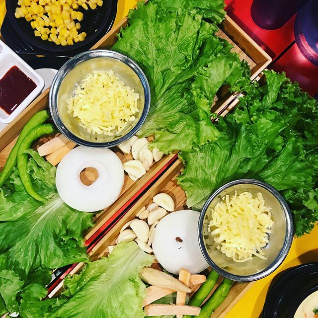 manilenya's tweet photo. #foodporn #foodphotography #koreanfood https://t.co/3xbaKZH1H1 https://t.co/2RQCYe0B6z