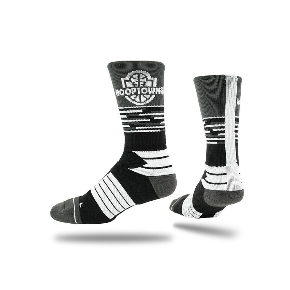 select_threads's tweet image. Hooptown USA is on a mission to amplify Spokane, WA's passion for basketball and build healthy communities.
.
Go check them out: @Hooptown_USA 
.
A huge thanks to Hooptown USA for choosing Select Threads!
.
📷: @cseangray