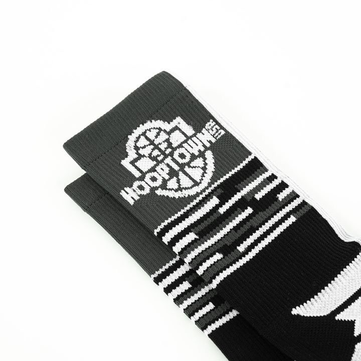 select_threads's tweet image. Hooptown USA is on a mission to amplify Spokane, WA's passion for basketball and build healthy communities.
.
Go check them out: @Hooptown_USA 
.
A huge thanks to Hooptown USA for choosing Select Threads!
.
📷: @cseangray