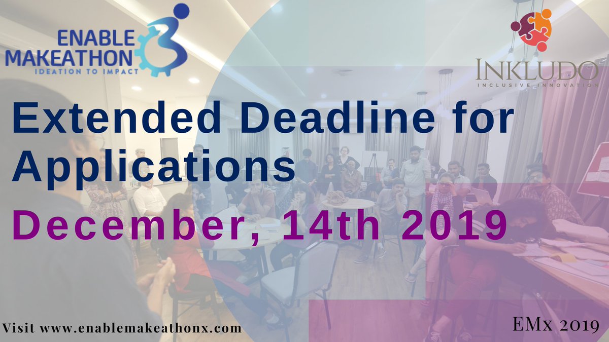 EMx India tweet media