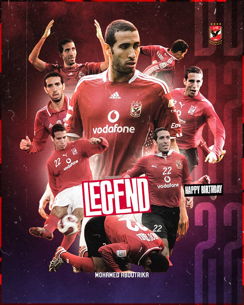 Mostafa Aboali (@sasaoffficial10) on Twitter photo كل سنه وانت طيب ي عم الناس وربنا يرجعلك لينا بالسلامه😍💙❤️❤️❤️❤️❤️❤️❤️❤️❤️❤️❤️❤️💓💓
<a href="/trikaofficial/">محمد أبوتريكة</a> كل سنه وانت طيب ي عم الناس وربنا يرجعلك لينا بالسلامه😍💙❤️❤️❤️❤️❤️❤️❤️❤️❤️❤️❤️❤️💓💓
<a href="/trikaofficial/">محمد أبوتريكة</a>