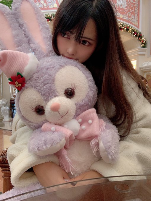 コスプレイヤーありかみうのTwitter画像13