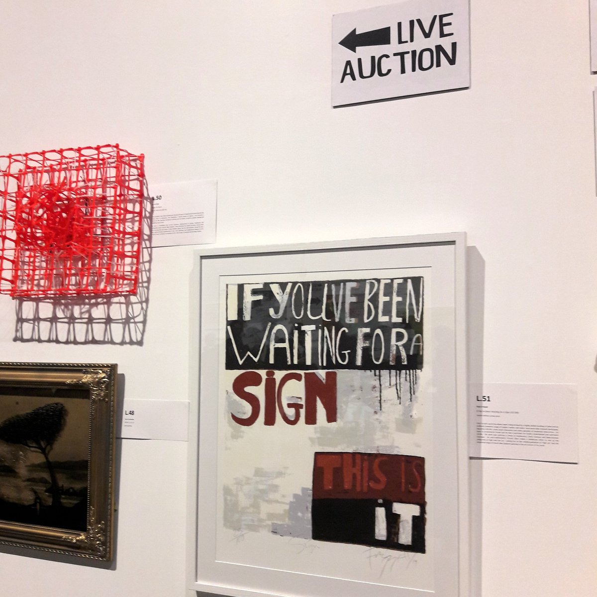 whiskyonkittens's tweet photo. If you've been waiting for a sign that you should attend the Pablos annnual art auction, this is it.

@ArtsAccessNZ https://t.co/6AVfmi4du7