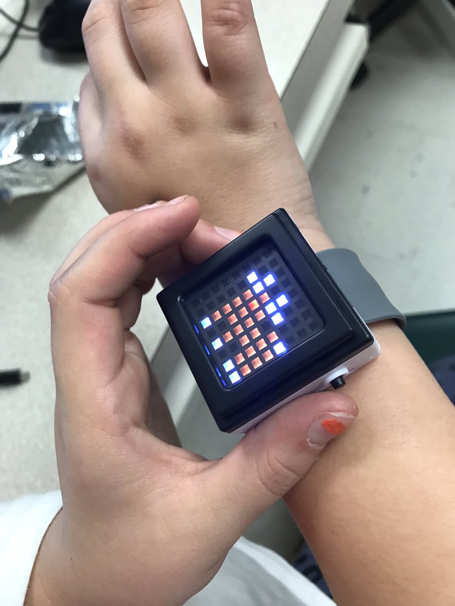 oneal_nat's tweet image. Ss are awesome! Minutes after introducing @pitscoed #CodeCube, they came up with these creative ideas and designs. Perfect example of #handsonmindson learning! #Pitsco