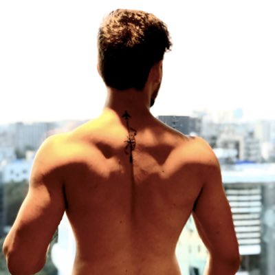DeepSeth10's tweet photo. #NewProfilePic https://t.co/14pyLk6nYI