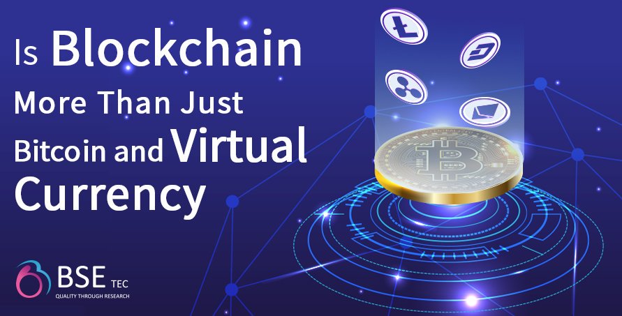 clonescript_Ind's tweet image. Is blockchain more than just bitcoin and virtual currency? #blockchaintechnology #blockchaindevelopment #bitcoin #virtualcurrency bit.ly/33oJhMh
