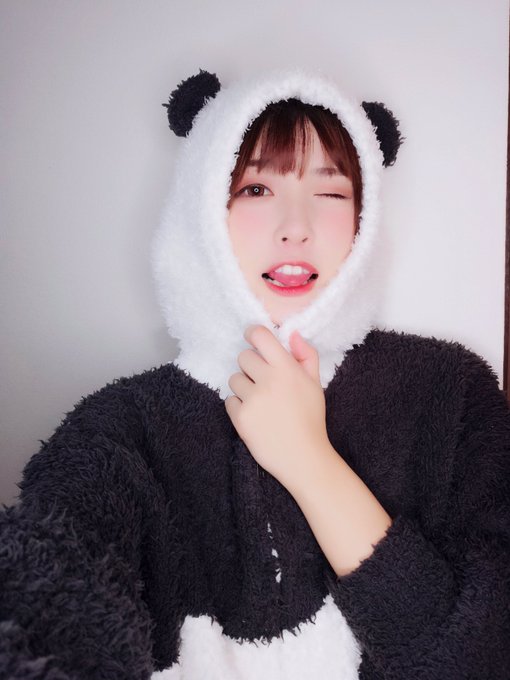 Twitterのコスプレ画像26