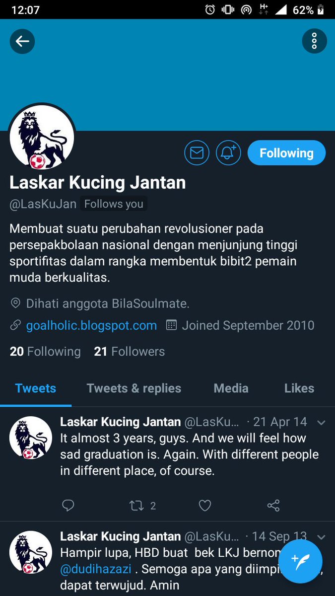 sir_coat's tweet photo. @adit_wijanarko @dudihazazi @cloudlegum @irsanluthfan @bintangAsihta @LasKuJan This is what PSSI need right now https://t.co/es5XzCo8aA