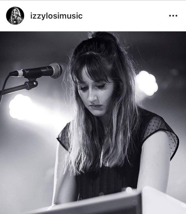 hiddencurrents_'s tweet image. Hidden Currents are very fortunate to be sharing a stage with Izzy Losi this Saturday for a matinee show at The Workers Club. Doors from 1pm.
#singer #songwriter #indie #indierock #livemusicmelbourne #theworkersclub #hiddencurrentsband #hiddencurrents