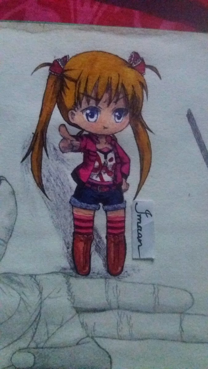 ImranDraws tweet picture