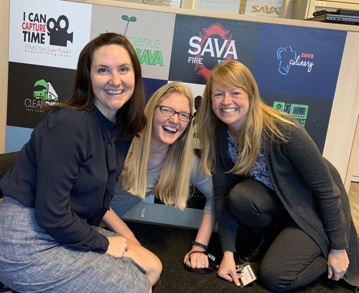SAVA_Summer's tweet photo. SAVA Vocational Principals working with the amazing @TiffInnovate to build more effective systems and therefore enhance the learning of our students! #savacharterschools #gcc_charters #innovate https://t.co/ZT30MZ9gWT