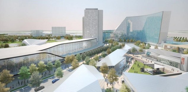 GoetzRealty's tweet image. Looking For A Decent Paying Job In The Durham Region. Here's Your Chance To Land One. - Once Complete, Pickering Casino And Resort Will Employ Over 2,000 People As Part Of The Casino Resorts’ Team. 

#pickering #realty #dreamhome #realtor #sellers #buyers #buying #durhamregion