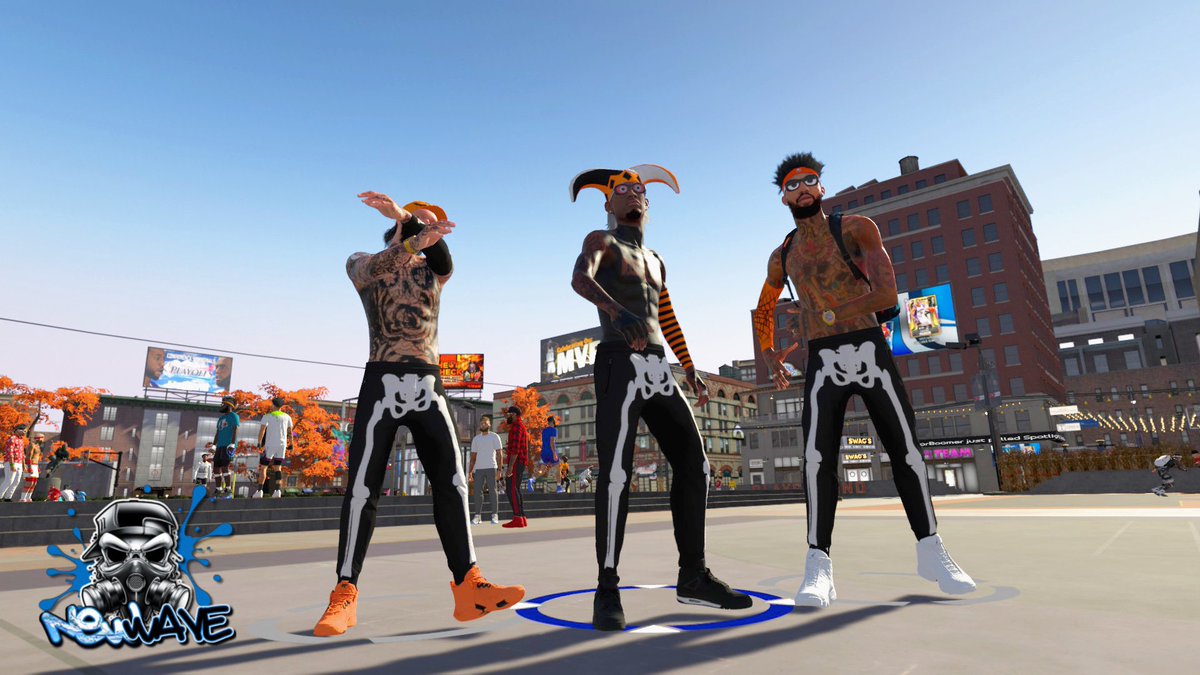 GottiShotThis's tweet image. Who Looking To Join A Active/ Hard Grinding Clan ? must have a 75+ Park and rec with% #2kfreeagent #2kCommunity #2KFreeAgency #2k20
