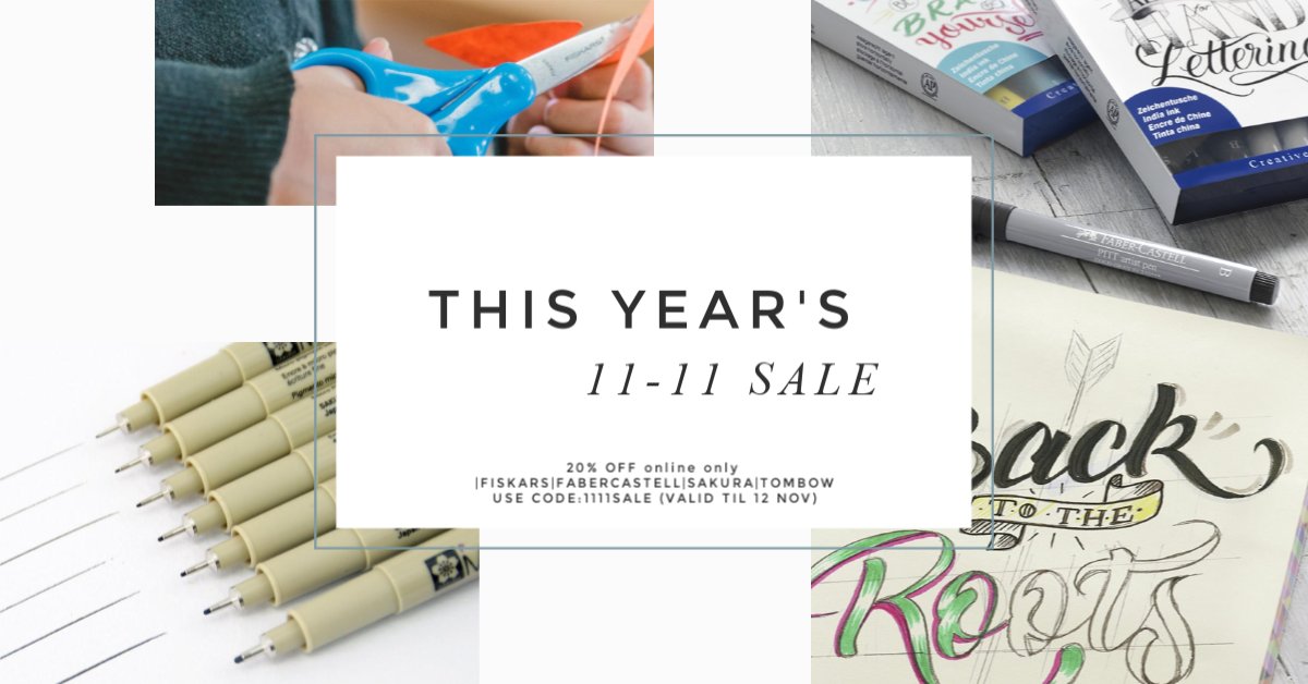 ScrapnCrop's tweet photo. Check out our 11-11 Offers - happening now! https://t.co/0YcB5D2L89 https://t.co/0hA8Ti7DuJ