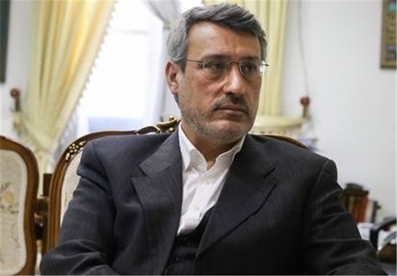 irannewsdaily's tweet image. Iran’s nuclear moves aimed at saving JCPOA TEHRAN (Iran News) – Hamid Baeidinejad, Iran’s ambassador to London, said on Tuesday that Iran� #4thstep #commitmentstoJCPOA #HamidBaeidinejad #JCPOA irannewsdaily.com/2019/11/irans-…