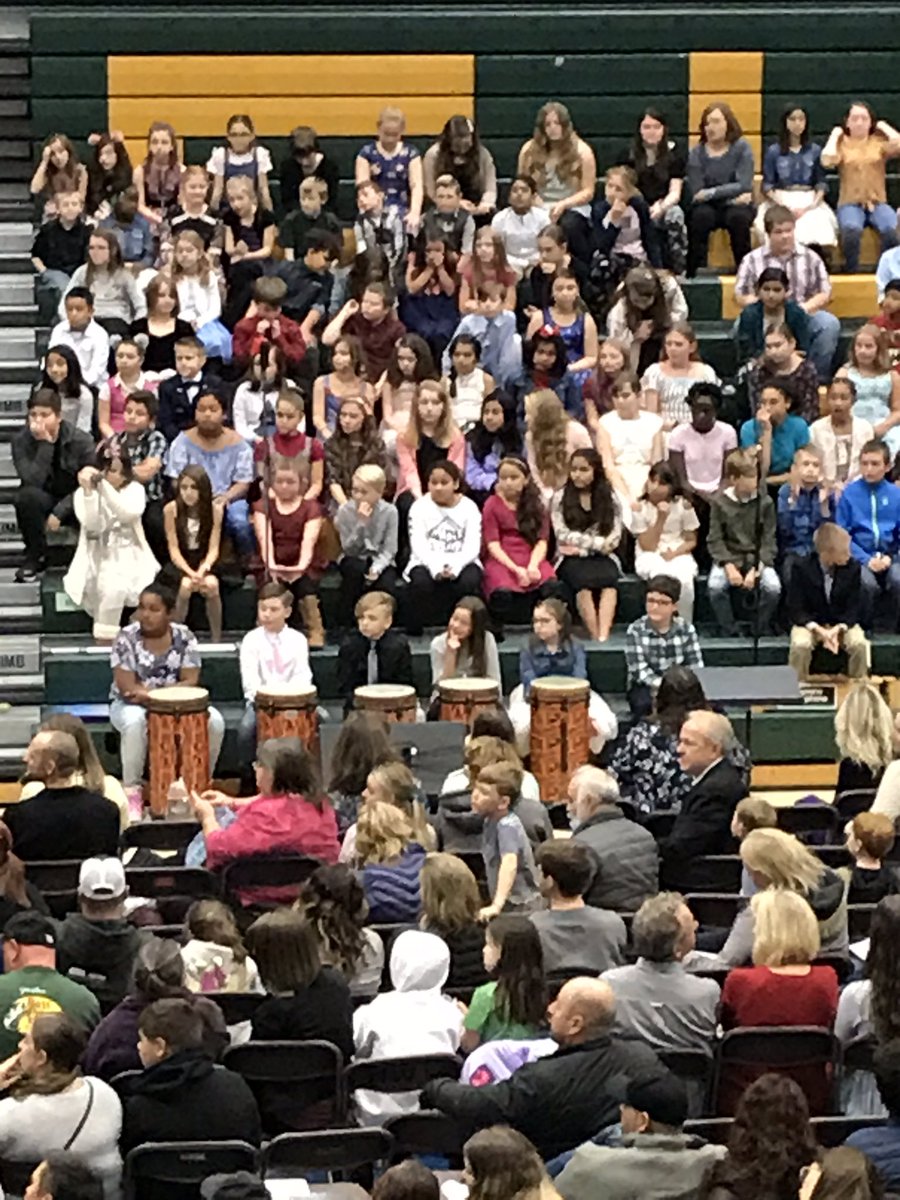 Fircrest Elementary tweet media