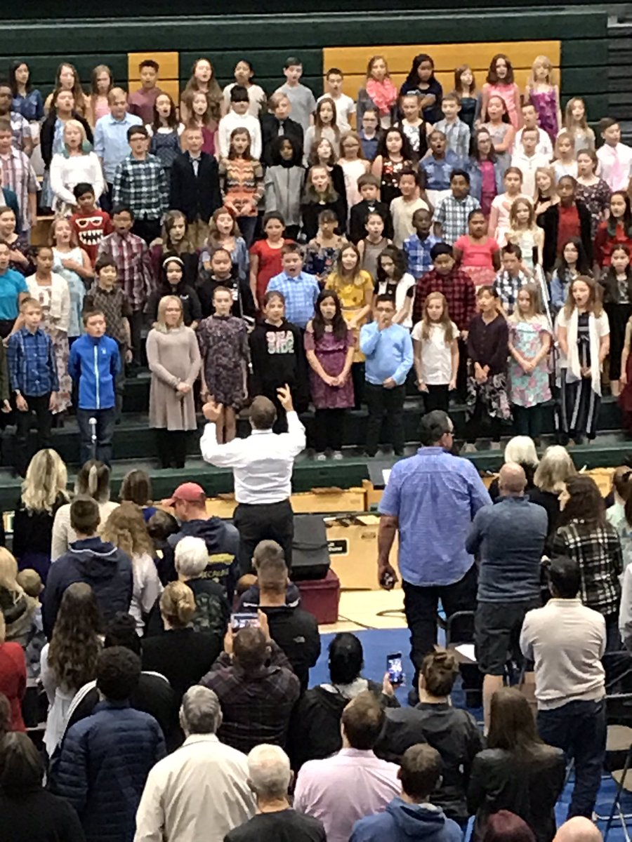 Fircrest Elementary tweet media