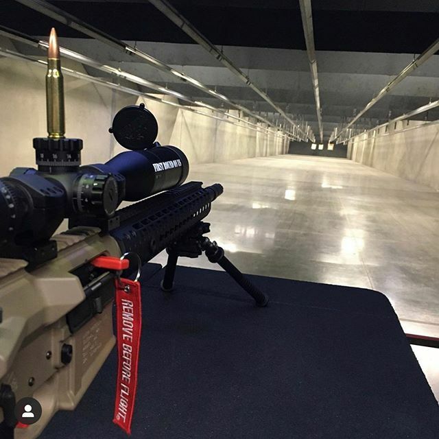 matadorarms's tweet image. The adjustable Regulator brake ready to roll!
@Regrann from @havegunwilltravel760 - a good day; first rounds thru the #ar10build ... it performed flawlessly. and then a new PR with the @rugersofficial #rugerprecisionrifle #308win #pewpew #2a #2ndamendmen… ift.tt/2O0zdCX