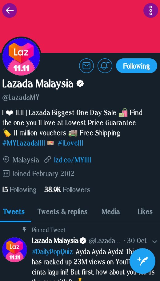 kimkeiyeon's tweet photo. Let this pink panda to meet her girls for the first time in her life please 😭🙏💗 @ApinkMY  #APINKinlazada #APINKinMY #MYLazada1111 #ILove1111Lazada #LazadaBiggestOneDaySale https://t.co/oA06a0TJkZ