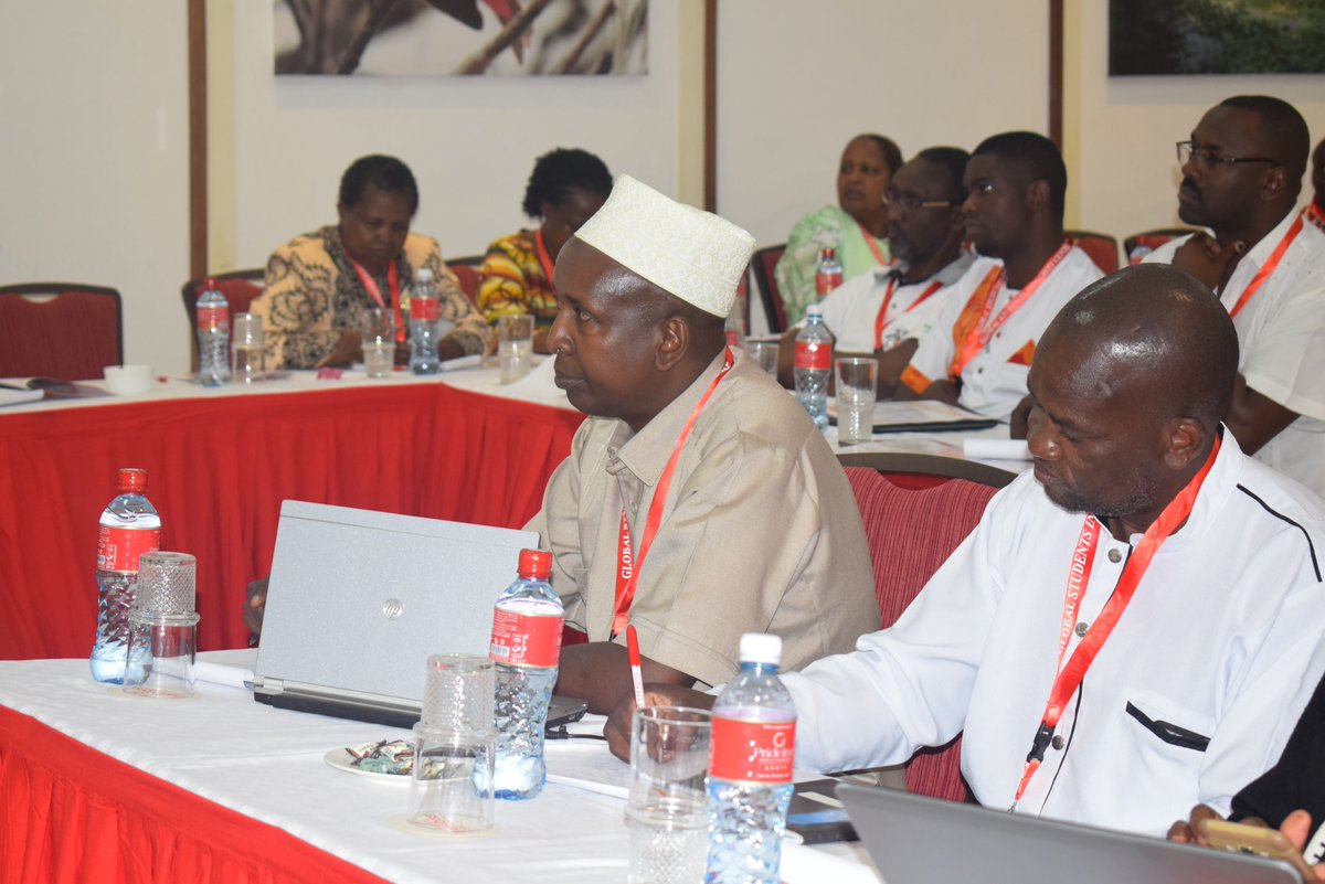 InfoGsic's tweet photo. East Africa Deans Of Students Conference:
The very first East Africa Deans of Students Conference organized by Global Students Integrity Centre. 
#EAdeansofstudentsconference https://t.co/bsbjUEpn4j