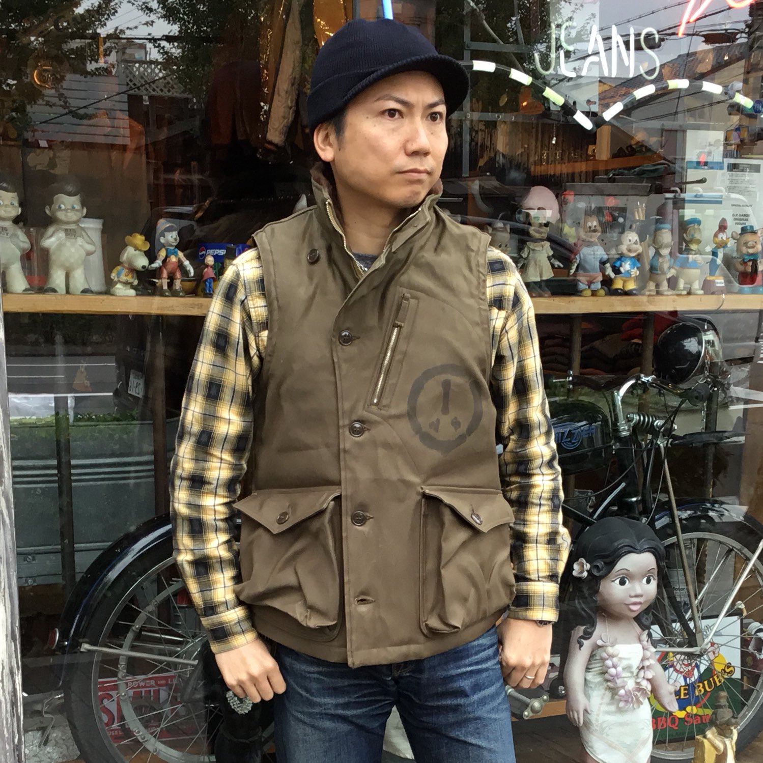 PORKY'S / ポーキーズ on X: 