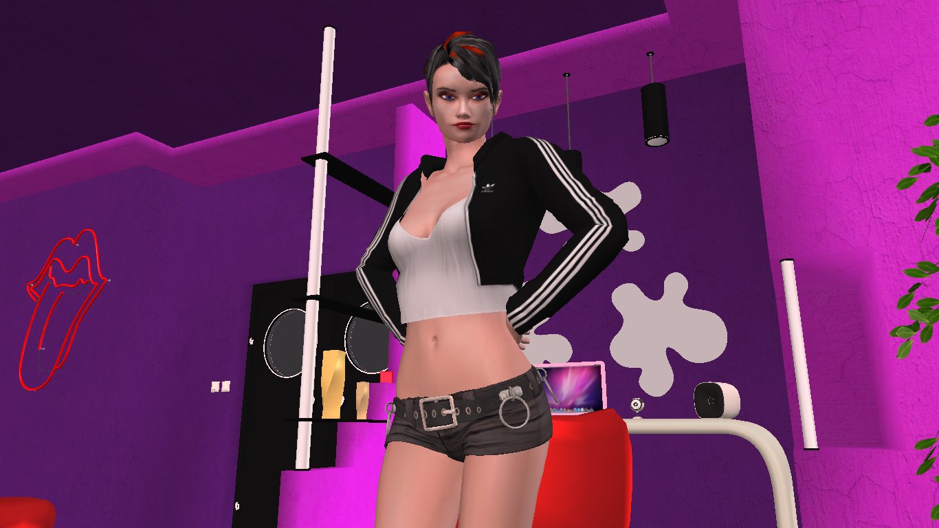 SPodvohom Games on Twitter: "My first game is over and ready to download:  https://t.co/FVisBkfl9F Warning: this game contain only futanari on male  content! #itchio #adultgame #sexgame #indiegame #futanari #futanarionmale  #renpy #futa https://t.co ...