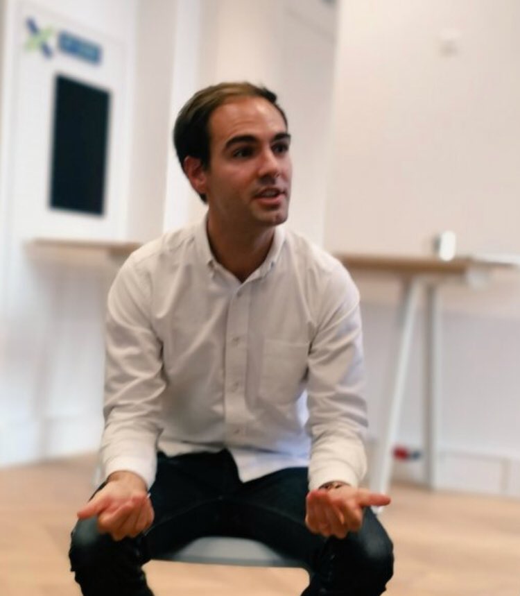 macaurel59's tweet photo. BNPParibas says "RT EmilieChenFR: [#BivwAk⛺] 
Startuppers have the opportunity here to accelerate their projects &amp; enhance their #tech skills. Meet Lionel ColivMe ⛺️ Sophie tangata_loisirs ⛺️Valérie Toujas #MyImpact ⛺️&amp; Nemo!
.
SANDROANDRINE Sophie_C… https://t.co/pMyqQF07qt"