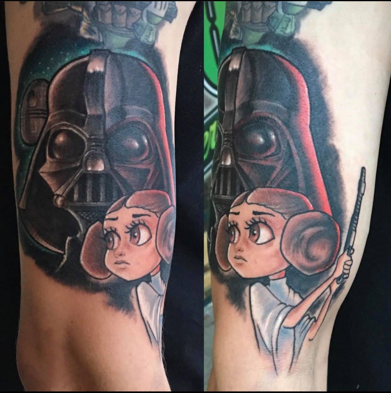 Emerald Tattoo & Piercing Lodi (EmeraldLodi) / Twitter