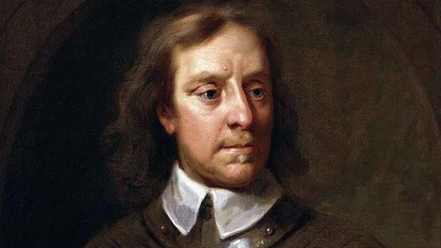  OSCURA REALIDAD vs LEYENDA NEGRAOliver Cromwell: El protestante inglés que mandó asesinar a miles de católicos irlandeses. https://www.abc.es/historia/abci-oliver-cromwell-protestante-ingles-mando-asesinar-miles-catolicos-irlandeses-201901100209_noticia.html#vca=rrss-inducido&vmc=abc-es&vso=tw&vli=noticia-foto