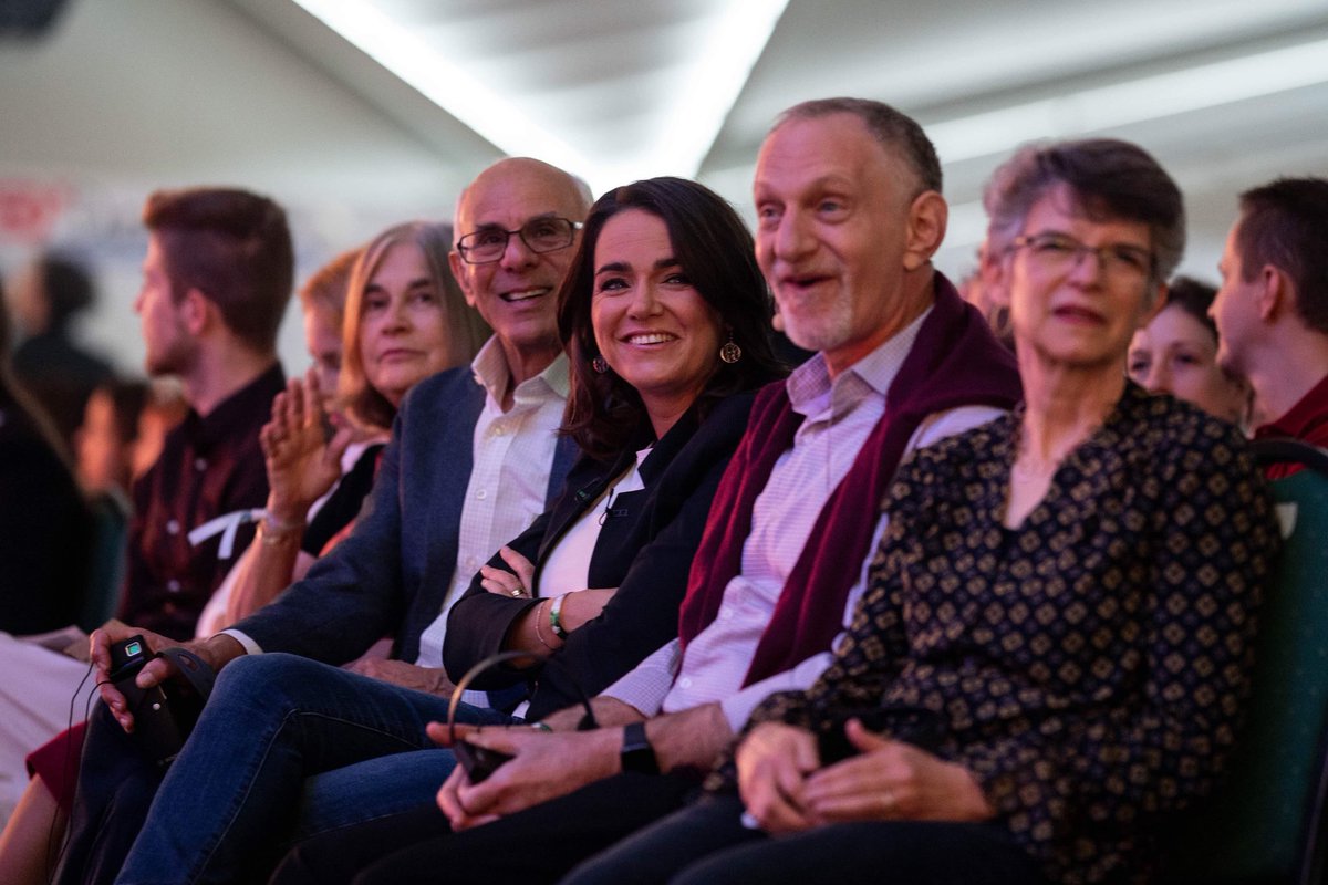 Katalin Novák tweet media