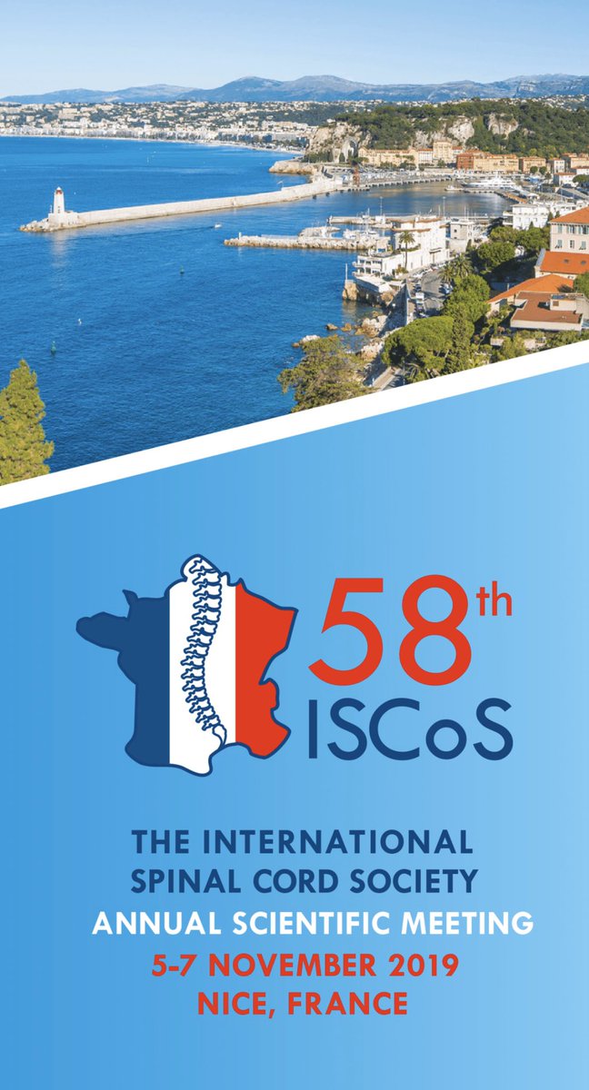 LeonNatacha's tweet photo. Great meeting with great colleagues #ISCoS2019 https://t.co/j3MMKtOHSj
