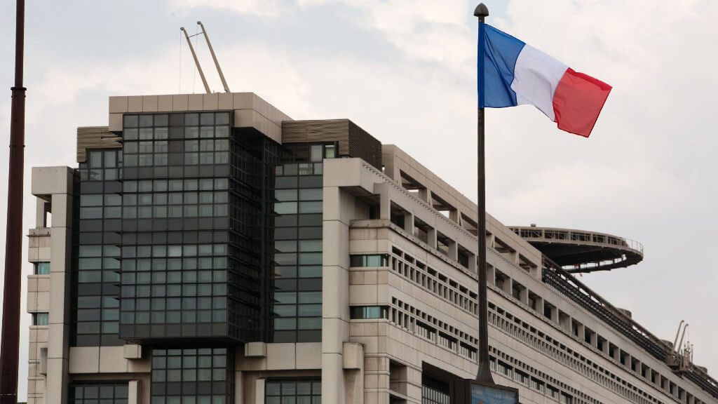 La French Radio tweet media