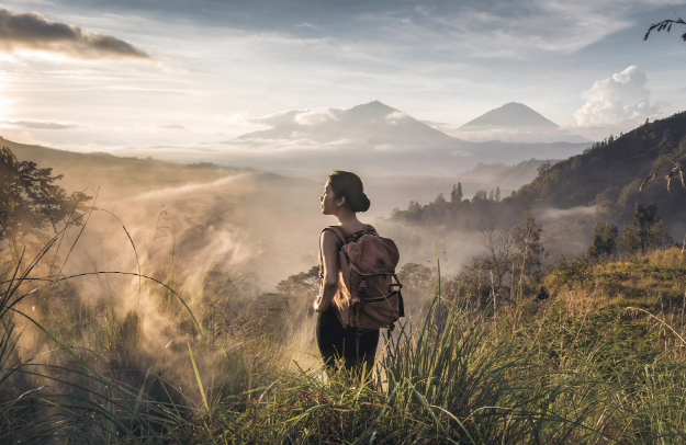 In this week's #expat newsletter: Learning to navigate the roads abroad, inside the life of a Silicon Valley 'mom', plus the perfect trip to Indonesia. Sign up for free, here:
telegraph.co.uk/sh-expats