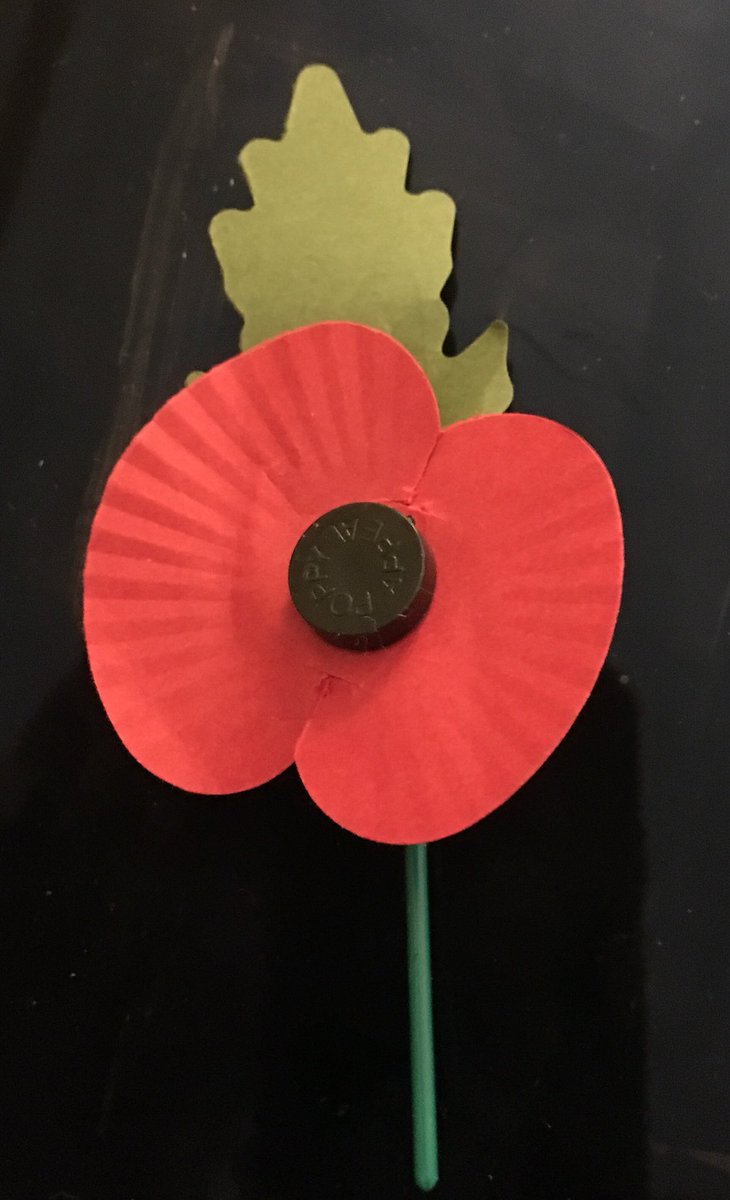 Guiseley &amp; Rawdon Ward Councillors Pat &amp; Graham Latty &amp; Paul Wadsworth will be laying a wreath in the Comemirative Garden, Kirk Lane Park at noon on Monday next the 11 November.
No fuss, just a simple laying and everyone welcome to join us.