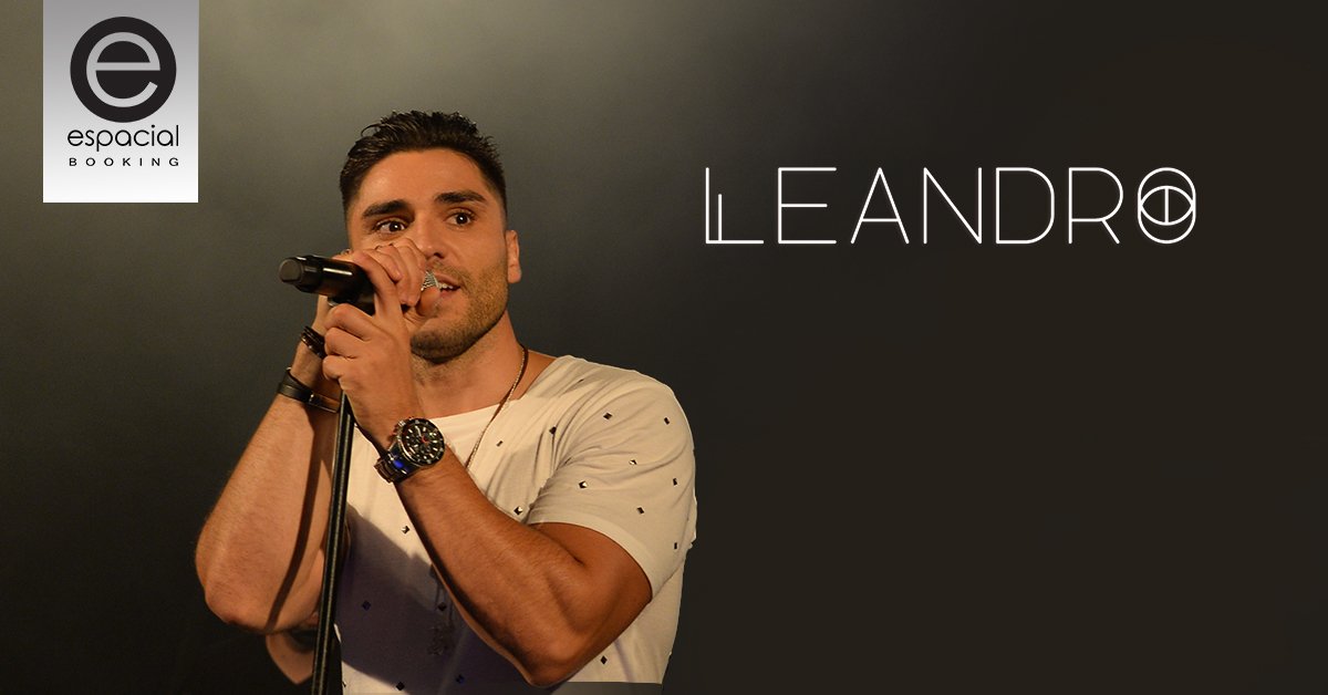 EspacialBooking's tweet photo. LEANDRO - Ao vivo
É já amanhã, 9 de Novembro em Delémont - Suiça
#leandro #concerto #espacialbooking #editoraespacial #musicaportuguesa https://t.co/nO52m94lyq