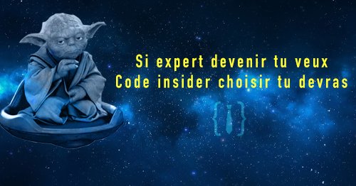 Code_Insider's tweet image. Merci pour l&apos;invitation @etna !

#CodeInsider #forum #nextgeneration #dev #tech