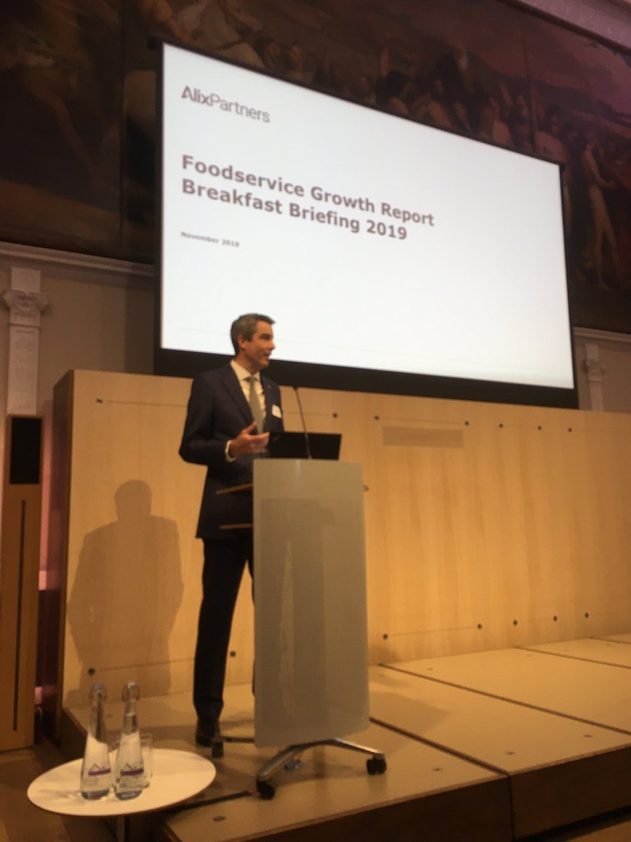 Where has the last year gone? It certainly has been a lively one in food service! Good to know how resilient our sector is. ⁦<a href="/EPmagazineuk/">EP Magazine</a>⁩ ⁦<a href="/SodexoUK_IRE/">Sodexo UK & Ireland</a>⁩