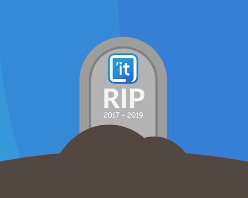 Topic'it tweet media