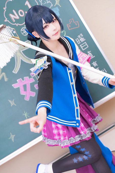 コスプレイヤー紗乃のTwitter画像60