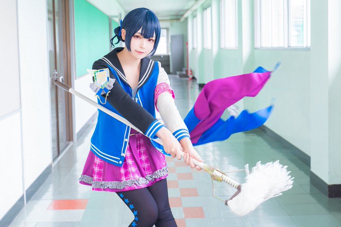 コスプレイヤー紗乃のTwitter画像62