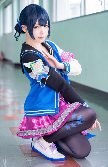 コスプレイヤー紗乃のTwitter画像63