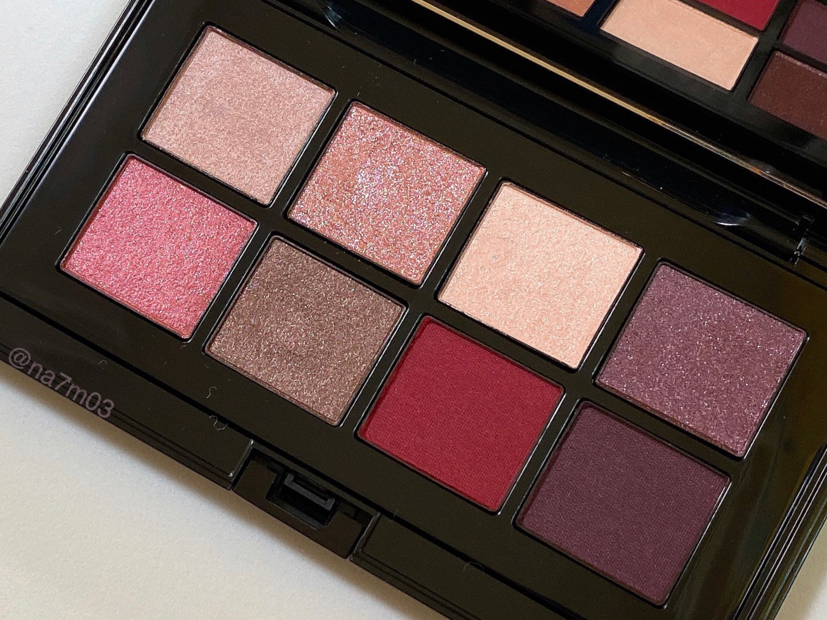 アディクション コンパクトアディクション パーティタッチ #002