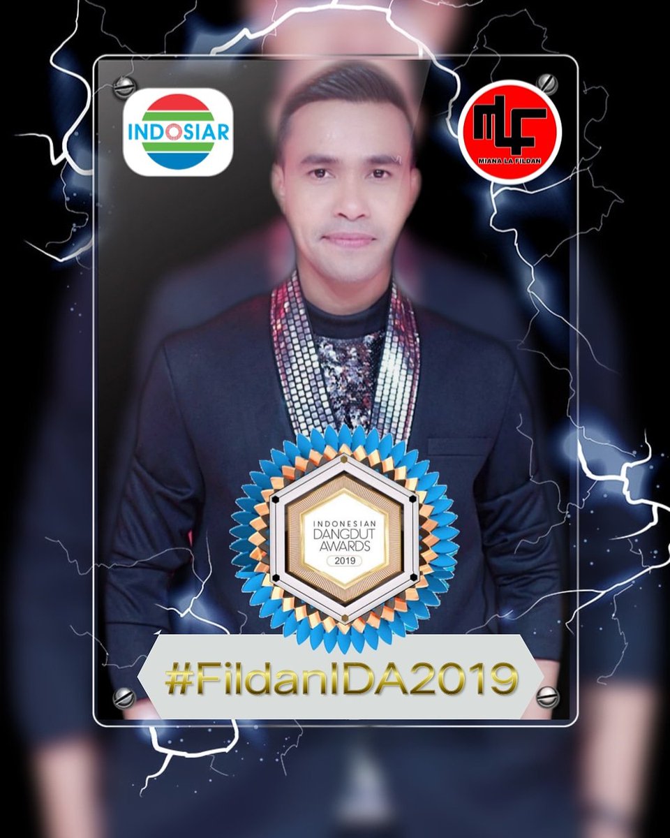 Ngikut ya satu aja 
#FildanIDA2019