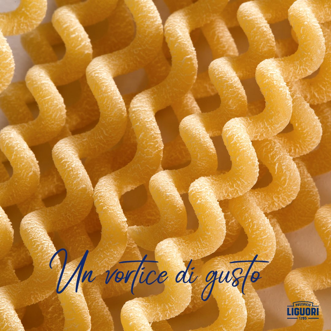 Pasta Liguori Pasta Liguori Twitter