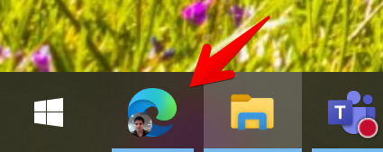 DjavanROA's tweet image. Le nouveau logo de #MicrosoftEdge est vraiment cool. La dispo général est prévu pour le 15 janvier 2020... Faut-il continuer à l'appeler "CrEdge" ? 😝