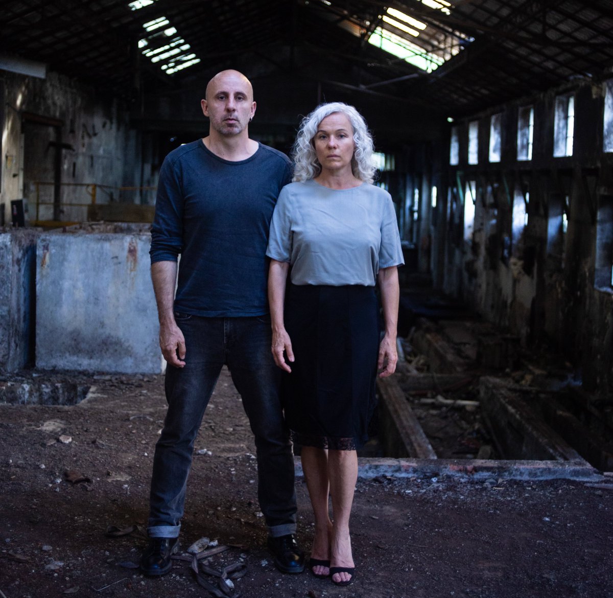 Mémoires en Friche. Le nouveau projet du duo #Stimbre : Exploration créative de lieux tombés en désuétude dans toute la Nouvelle Aquitaine... 
On vous explique le projet ici : 
memoires-en-friche.fr/histoire/