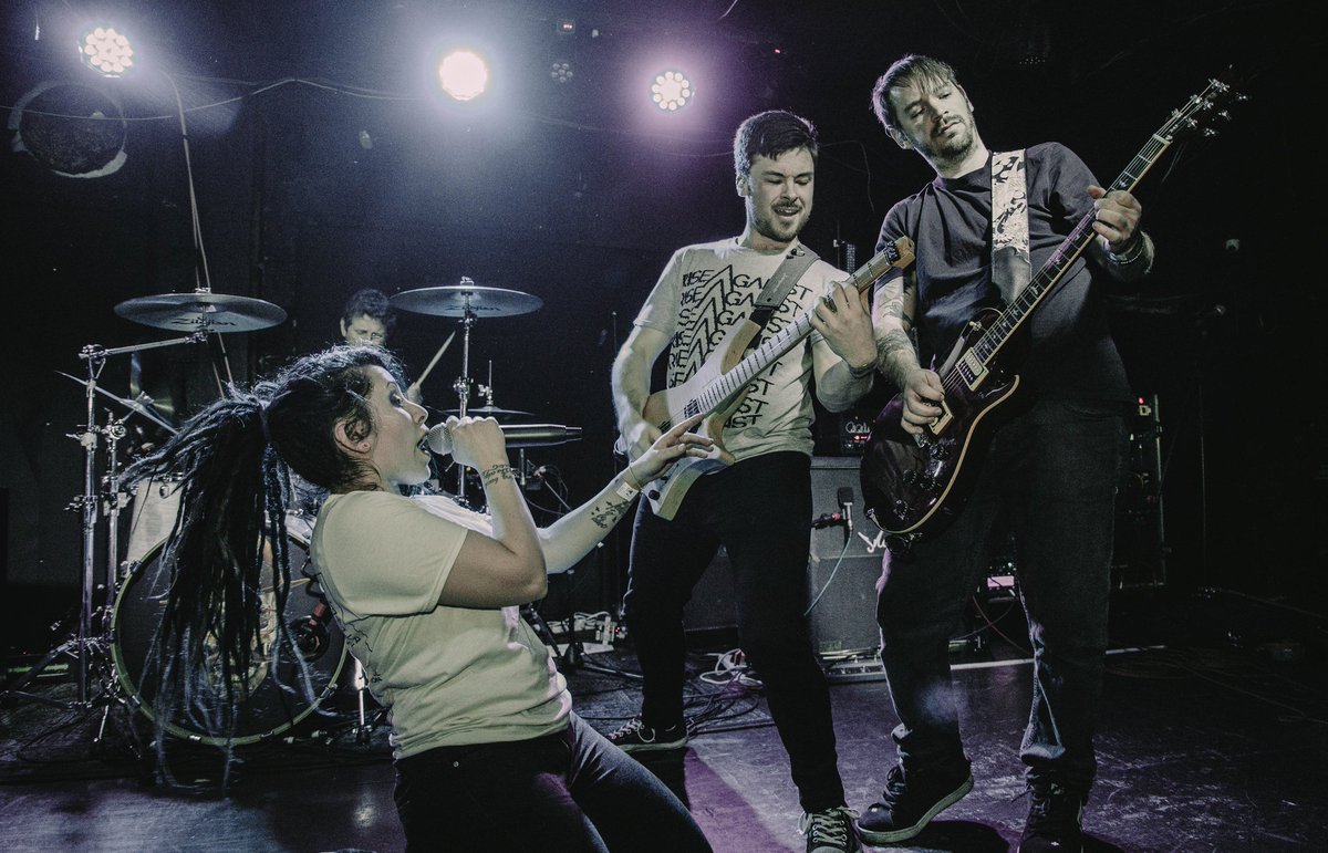 Fear Me December (@fearmedec) on Twitter photo We are so close to wrapping 2019!
Having said that, where would you like to see us playing next year?
What's your favourite venue? We are so close to wrapping 2019!
Having said that, where would you like to see us playing next year?
What's your favourite venue?