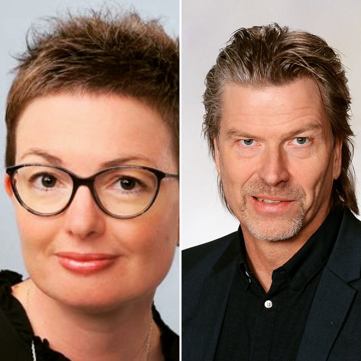 Dialoggrupp två på #medietanken2019 handlar om samskapande arbetsmetoder och hålls av <a href="/NisulsCamilla/">Camilla Forsberg</a> och Petri Salo.  #opettajankoulutusfoorumi #kärkihankkeet