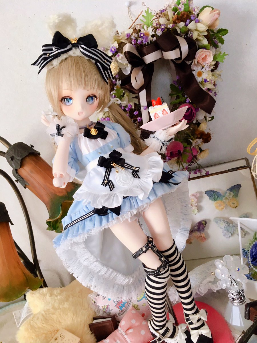 CALULU みと アリスワンピ 白 | www.ddechuquisaca.gob.bo
