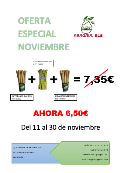 NUEVA OFERTA!!! 💰🔥